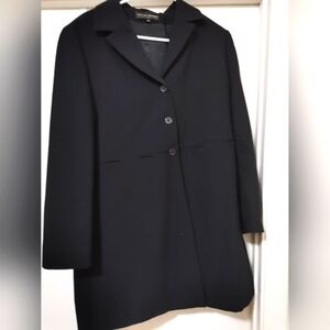 Evelin Brandt Berlin Made In Germany Blazer